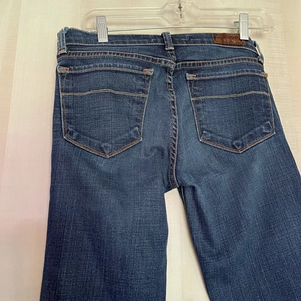 ‎J Brand bootcut jeans, size 28